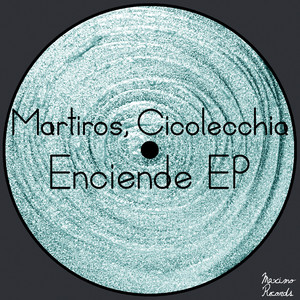 Enciende (Original Mix)