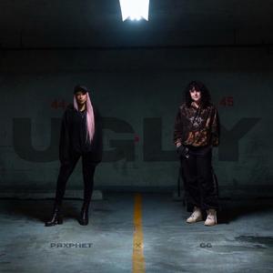 Ugly (feat. Prxphet) (Explicit)