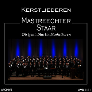 Kerstliederen, Vol. 1 & 2