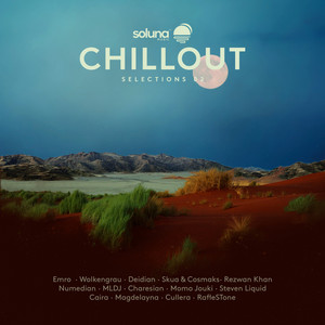 Overlook (Rezwan Khan's Chilled Remake)