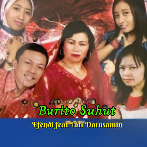 Burito Suhut