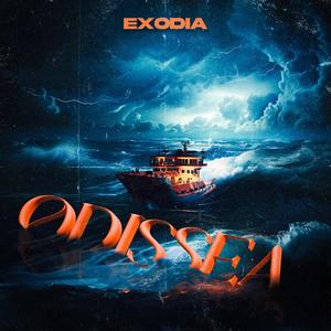 ODISSEA (Explicit)