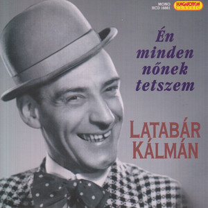 Egy tucat tündér nékem dalol az Egy szoknya, egy nadrág címû filmbõl