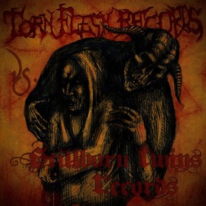 WHEN DARKNESS COMES (Demo)