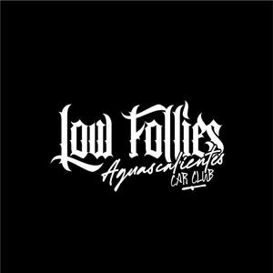 Low Follies (feat. Ele mafyas) (Explicit)