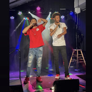 Stand Out (feat. Skrapp2wrexkless) (Explicit)