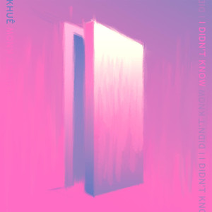 I Didn't Know (Explicit)