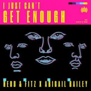 I Just Can't Get Enough 2024