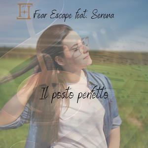 Il posto perfetto (feat. Serena)