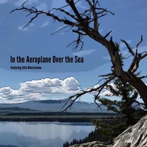 In the Aeroplane Over the Sea (feat. Julia Marasteanu & Roscoe Tripp)