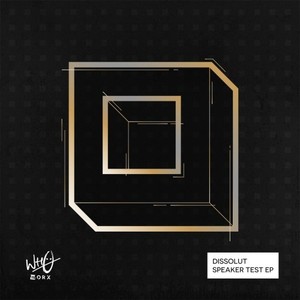 Speaker Test (Extended Mix)