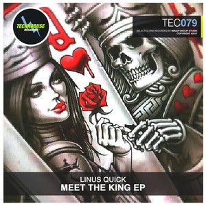 Meet The King EP