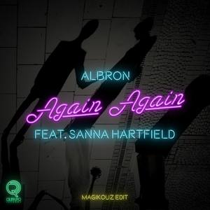 Again Again (feat. Sanna Hartfield) (Magikouz Remix)