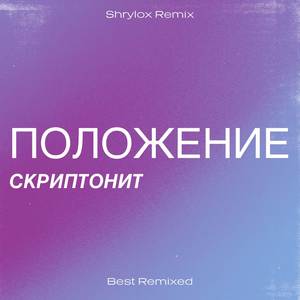 Положение (Shrylox Remix)