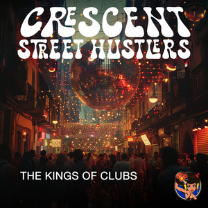The Kings of Clubs (Instrumental)