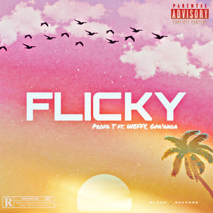 Flicky (Explicit)