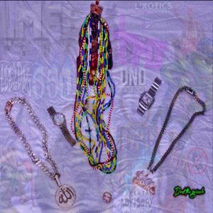 DNDCHANGOMACHO - God got me (feat. Ty3enji) (Explicit)