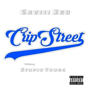 Cripstreet (Explicit)