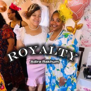 Royalty