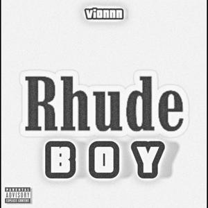Rhude Boy