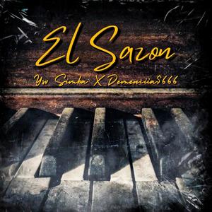 EL SAZON (Explicit)