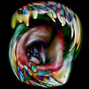 BADGIRLSPIT (xxhardbit3s Remix)