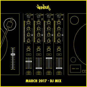Learn 2 Luv (Francois K's Atmospheric Mood, Pearson Sound Remix)