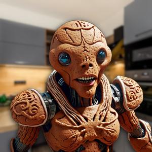 Perníkový Útok (feat. Bed1k, McKuca & Wasil) (Explicit)