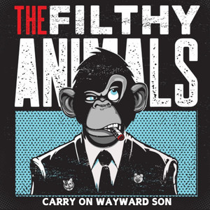 Carry on Wayward Son