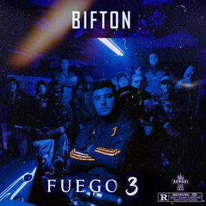 Fuego 3 (Explicit)