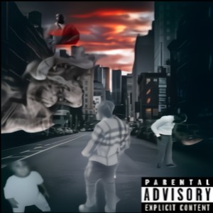 Games (feat. KXNG RALPH) (Explicit)