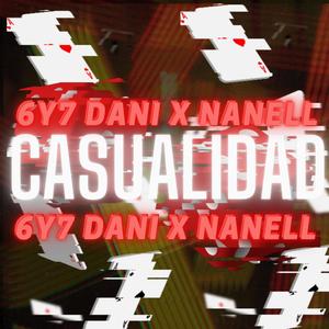 Casualidad (feat. Nanell)