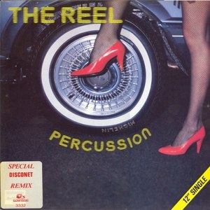 Percussion (D.J. Mix)