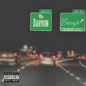 Enough (Explicit)