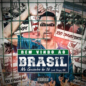 Bem Vindo ao Brasil (Explicit)