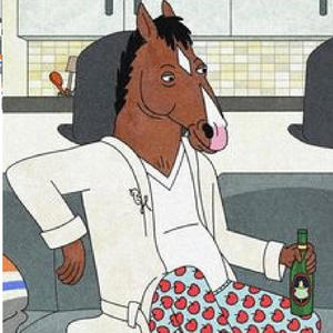 Frases de Resaca (Bojack Horseman) (Explicit)