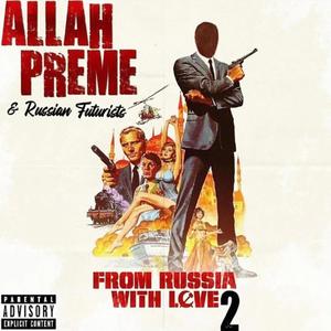 From Russia With Love 2 (Explicit)