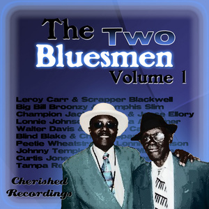 The Two Bluesmen