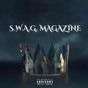 $.w.a.g. Magazine (Explicit)