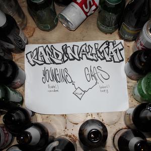 Kardinalität (feat. Joury29, Young Boy Piet, Kyoshin29 & JJoe29) (Explicit)