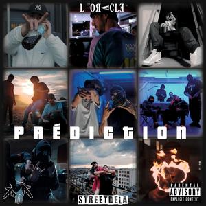 Prédiction XXIII (Explicit)