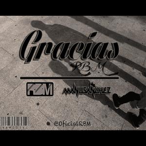 Gracias (Explicit)