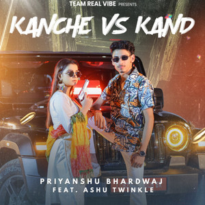 Kanche VS Kand