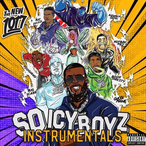 Clark Street Baby (Freestyle) (Explicit)