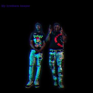 Bad day (feat. 3B_upnow & Cash Flo) (Explicit)