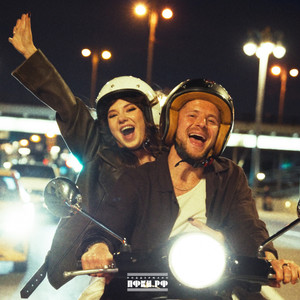 Летний вечер