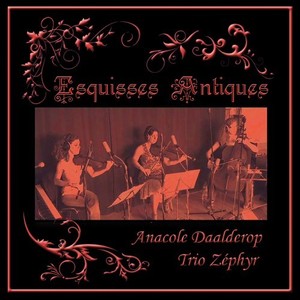 Marche Cinglante et Zéphyr (Trio à Cordes)