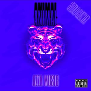 Animal  [Solo] (Explicit)