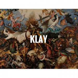 KLAY - “魔鬼”
