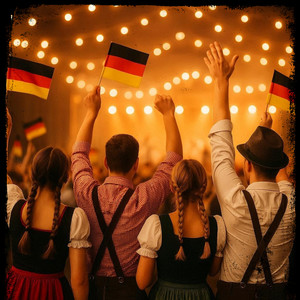 Mega Instrumental Oktoberfest